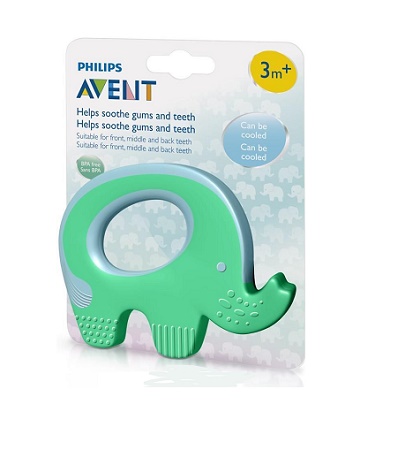 AVENT 1 SUCCHIETTO MINI 0-2 MESI - Farmacia Nuova Dr.ssa Gabriella Catellani
