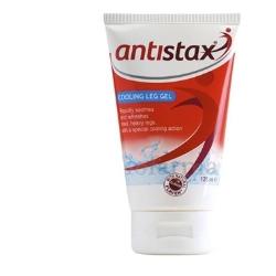 ANTISTAX FRESHGEL GAMBE EXTRA FRESCHEZZA 125 ML - Farmacia Nuova Dr.ssa Gabriella Catellani
