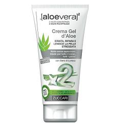 ALOEVERA2 CREMA GEL D'ALOE - Farmacia Nuova Dr.ssa Gabriella Catellani