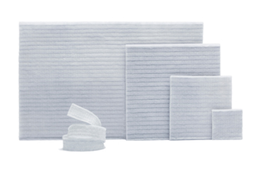 MEDICAZIONE IN HYDROFIBER E IONI ARGENTO INTESSUTA IN LYOCELL AQUACEL AG + EXTRA 10X10CM 10 PEZZI - Farmacia Nuova Dr.ssa Gabriella Catellani