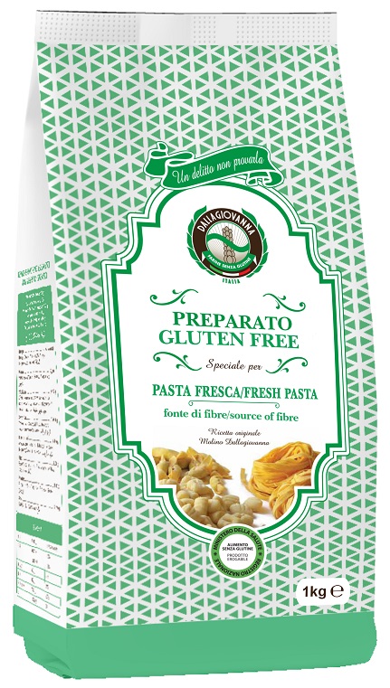 PREPARATO SPECIALE PER PASTA FRESCA 1 KG - Farmacia Nuova Dr.ssa Gabriella Catellani