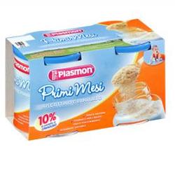 PLASMON BISCOTTINO GRANULATO 2 PEZZI DA 374 G - Farmacia Nuova Dr.ssa Gabriella Catellani