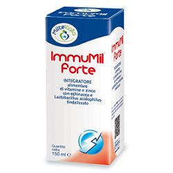 IMMUMIL FORTE 150 ML - Farmacia Nuova Dr.ssa Gabriella Catellani