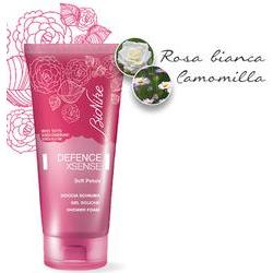DEFENCE XSENSE DOCCIA SCHIUMA 1 SOFT PETALS 200 ML - Farmacia Nuova Dr.ssa Gabriella Catellani