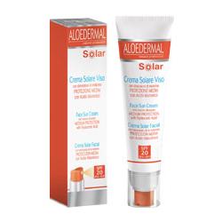 ESI ALOEDERMAL CREMA SOLARE VISO SPF20 75 ML - Farmacia Nuova Dr.ssa Gabriella Catellani