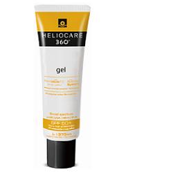 HELIOCARE 360 GEL SPF50+ 50 ML - Farmacia Nuova Dr.ssa Gabriella Catellani