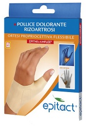 EPITACT ORTESI MANO FLEX SX S - Farmacia Nuova Dr.ssa Gabriella Catellani