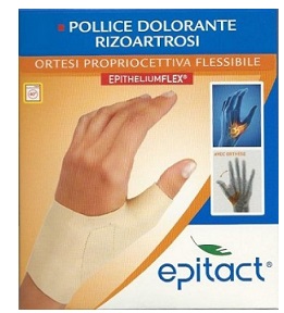 EPITACT ORTESI MANO FLEX DX L - Farmacia Nuova Dr.ssa Gabriella Catellani