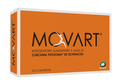 MOVART 30 COMPRESSE - Farmacia Nuova Dr.ssa Gabriella Catellani