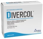 DIVERCOL 14 BUSTINE 56 G - Farmacia Nuova Dr.ssa Gabriella Catellani