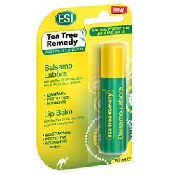 ESI TEA TREE REMEDY LABBRA SPF 20 - Farmacia Nuova Dr.ssa Gabriella Catellani