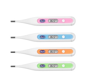 CHICCO TERMOMETRO DIGI BABY - Farmacia Nuova Dr.ssa Gabriella Catellani