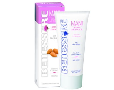 LFP CREMA MANI ACIDO IALURONICO 75 ML - Farmacia Nuova Dr.ssa Gabriella Catellani