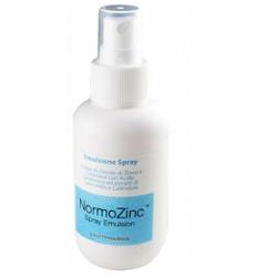 NORMOZINC SPRAY 100 ML - Farmacia Nuova Dr.ssa Gabriella Catellani