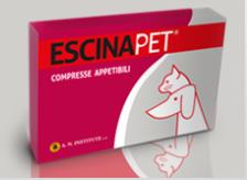 ESCINAPET PASTA ORALE 50 ML - Farmacia Nuova Dr.ssa Gabriella Catellani