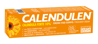 CALENDULEN CALENDULA FORTE 50 ML - Farmacia Nuova Dr.ssa Gabriella Catellani