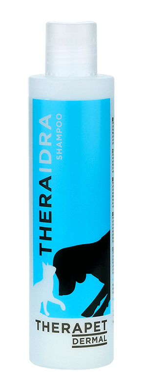 THERAIDRA SHAMPOO 200 ML - Farmacia Nuova Dr.ssa Gabriella Catellani