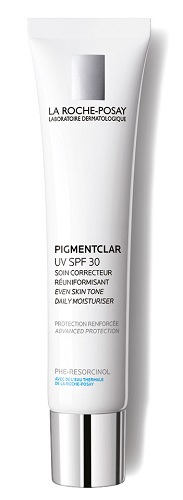 PIGMENTCLAR UV CREMA SPF30 40 ML - Farmacia Nuova Dr.ssa Gabriella Catellani