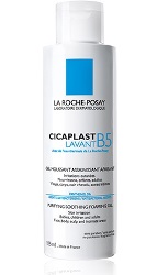 LA ROCHE POSAY CICAPLAST GEL LAVANT 125 ML - Farmacia Nuova Dr.ssa Gabriella Catellani