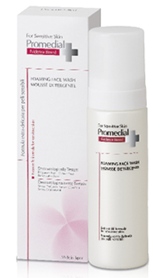 PROMEDIAL MOUSSE DETERGENTE 100 ML - Farmacia Nuova Dr.ssa Gabriella Catellani