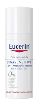 EUCERIN ULTRASENSITIVE LENITIVO 50 ML - Farmacia Nuova Dr.ssa Gabriella Catellani