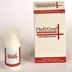 HELIXINE CONTORNO OCCHI ALLA BAVA DI LUMACA 15 ML - Farmacia Nuova Dr.ssa Gabriella Catellani