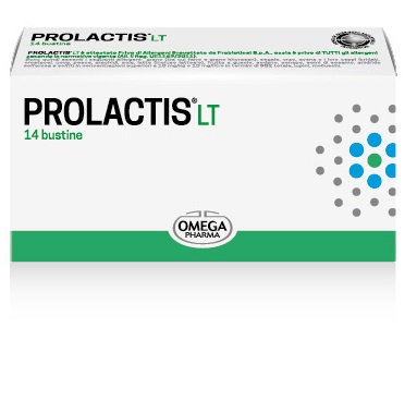 PROLACTIS LT 14 BUSTINE - Farmacia Nuova Dr.ssa Gabriella Catellani