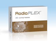 RODIOPLEX 30 COMPRESSE - Farmacia Nuova Dr.ssa Gabriella Catellani