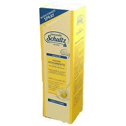 SCHULTZ LOZIONE CAMOMILLA SPRAY 150 ML - Farmacia Nuova Dr.ssa Gabriella Catellani