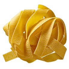 MASSIMO ZERO PAPPARDELLE 250 G - Farmacia Nuova Dr.ssa Gabriella Catellani