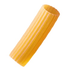 MASSIMO ZERO RIGATONI 1KG - Farmacia Nuova Dr.ssa Gabriella Catellani
