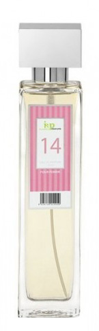 IAP PHARMA PROFUMO DA DONNA 14 150 ML - Farmacia Nuova Dr.ssa Gabriella Catellani