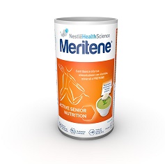 MERITENE NEUTRO 270 G - Farmacia Nuova Dr.ssa Gabriella Catellani