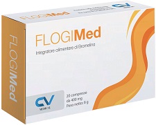 FLOGIMED 20 COMPRESSE - Farmacia Nuova Dr.ssa Gabriella Catellani