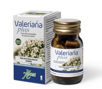 VALERIANA PLUS 30 OPERCOLI - Farmacia Nuova Dr.ssa Gabriella Catellani