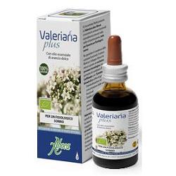VALERIANA PLUS GOCCE 30 ML - Farmacia Nuova Dr.ssa Gabriella Catellani