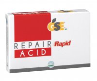 GSE REPAIR RAPID ACID 12 COMPRESSE - Farmacia Nuova Dr.ssa Gabriella Catellani