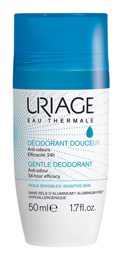 URIAGE DEO DOUCEUR ROLL-ON 50 ML - Farmacia Nuova Dr.ssa Gabriella Catellani