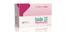 ISIDE 22 7 CAPSULE - Farmacia Nuova Dr.ssa Gabriella Catellani