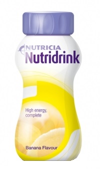 NUTRIDRINK BANANA 4 X 200 ML - Farmacia Nuova Dr.ssa Gabriella Catellani