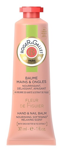 ROGER&GALLET FLEUR DE FIGUIER CREMA MANI 30 ML - Farmacia Nuova Dr.ssa Gabriella Catellani