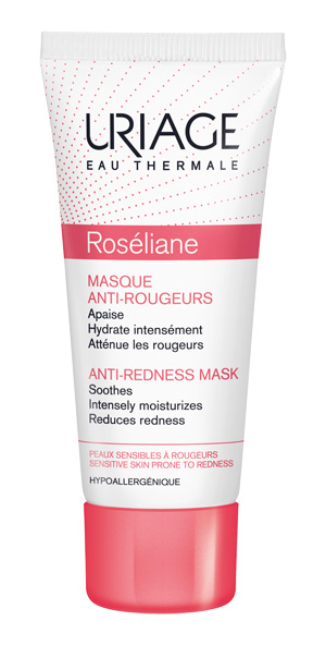 ROSELIANE MASCHERA ANTIARROSSAMENTO TUBETTO 40 ML - Farmacia Nuova Dr.ssa Gabriella Catellani