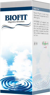 FIBROFIT GOCCE 50 ML - Farmacia Nuova Dr.ssa Gabriella Catellani