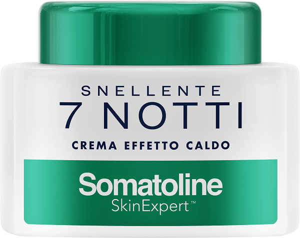 SOMATOLINE SKIN EXPERT SNELLENTE 7 NOTTI CREMA 250 ML - Farmacia Nuova Dr.ssa Gabriella Catellani