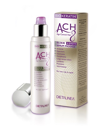 BIOKERATIN ACH8 ELIXIR SERUM PRODIGE 100 ML - Farmacia Nuova Dr.ssa Gabriella Catellani
