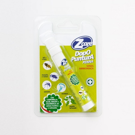 Z CARE DOPOPUNTURA NATURAL 14 ML - Farmacia Nuova Dr.ssa Gabriella Catellani