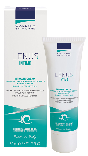 LENUS INTIMO 50 ML - Farmacia Nuova Dr.ssa Gabriella Catellani