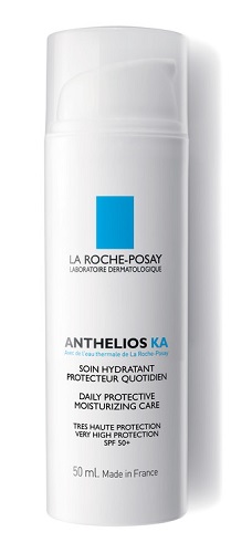 ANTHELIOS KA SPF50+ 50 ML - Farmacia Nuova Dr.ssa Gabriella Catellani