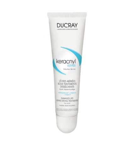 KERACNYL REPAIR DUCRAY - Farmacia Nuova Dr.ssa Gabriella Catellani
