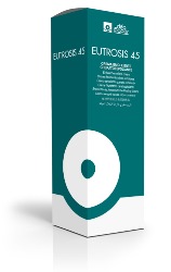 EUTROSIS 45 ESFOLIANTE CORPO 75 ML - Farmacia Nuova Dr.ssa Gabriella Catellani